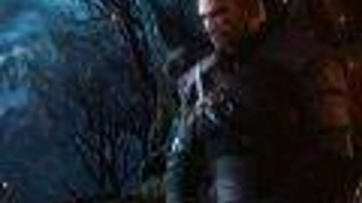 Hlavní obrázek článku: Zaklínač 3: Divoký hon – obrázky z CZ verze (bez spoilerů)