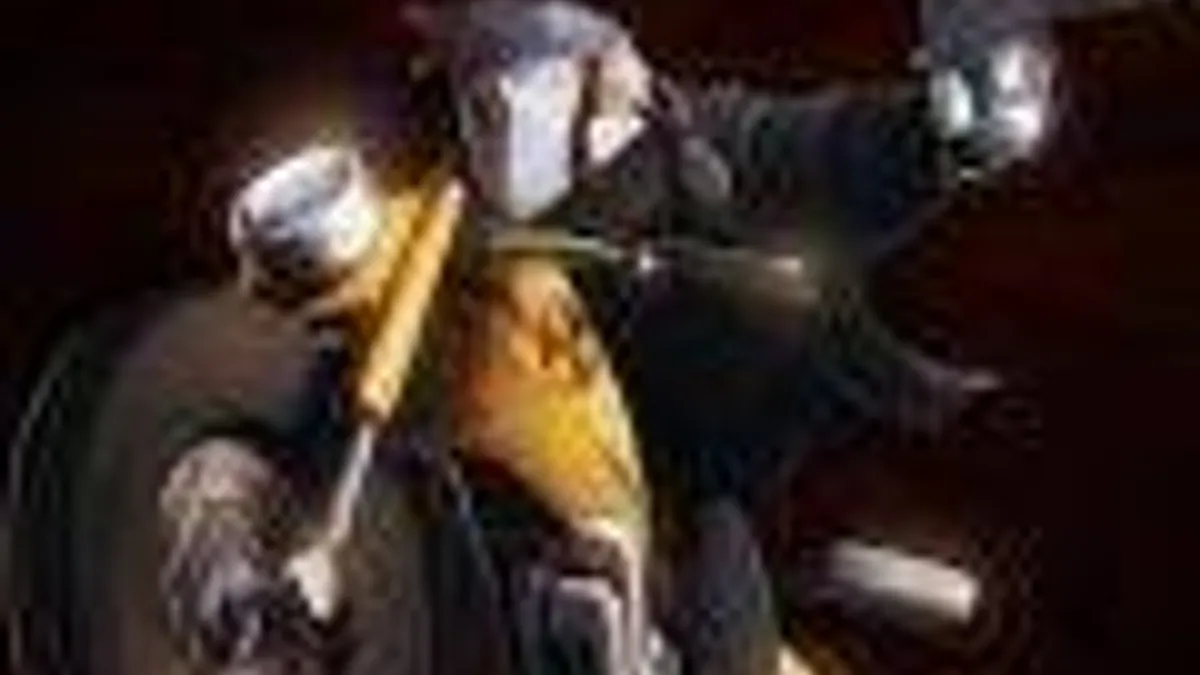 Hlavní obrázek článku: Rocketbirds 2: Evolution vzniká pro Playstation 4