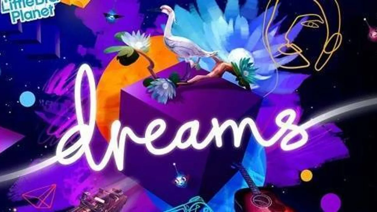 Hlavní obrázek článku: Dreams