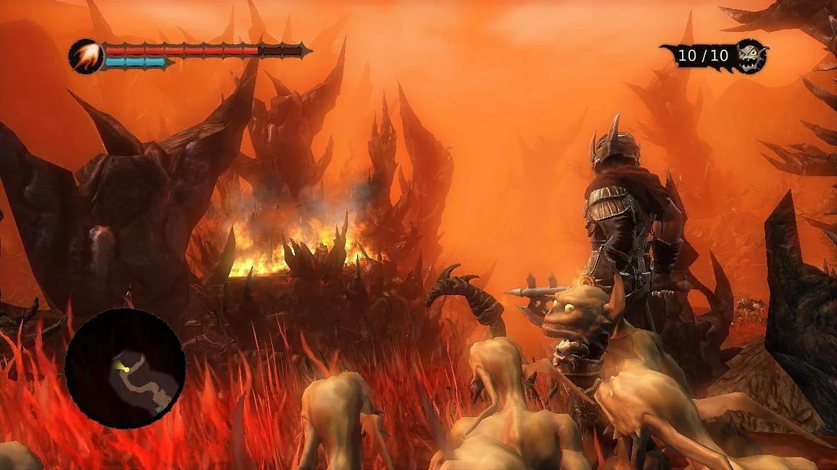 Overlord