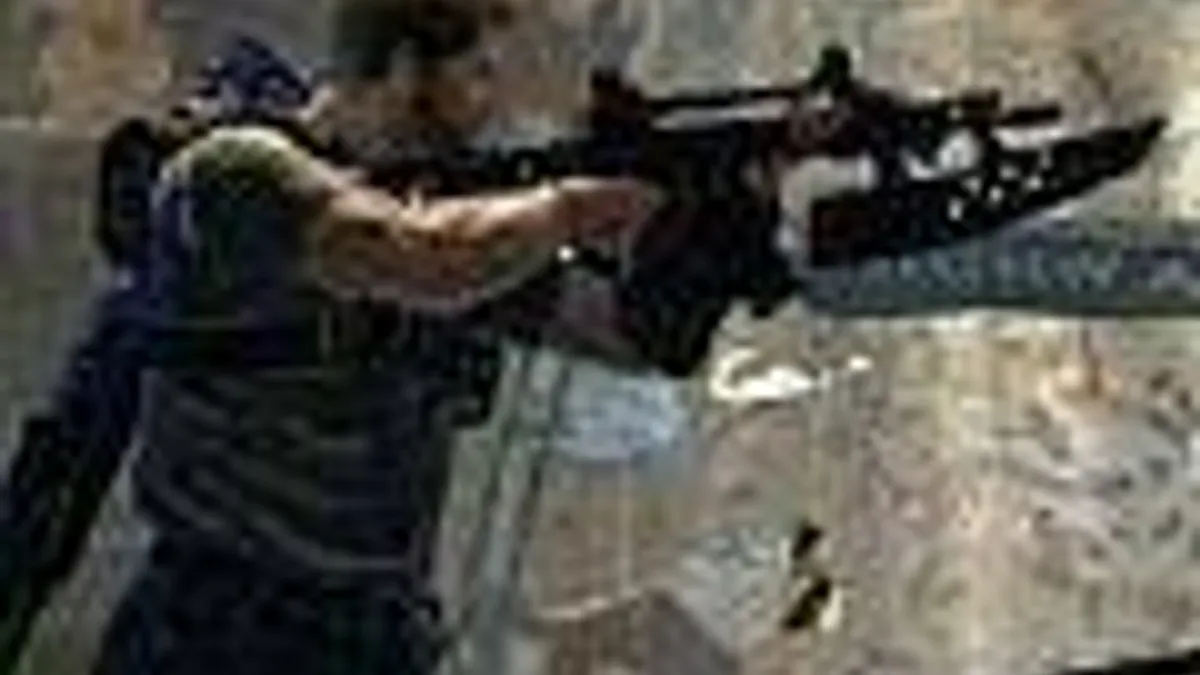 Hlavní obrázek článku: Namco Bandai oznamuje datum pro Inversion