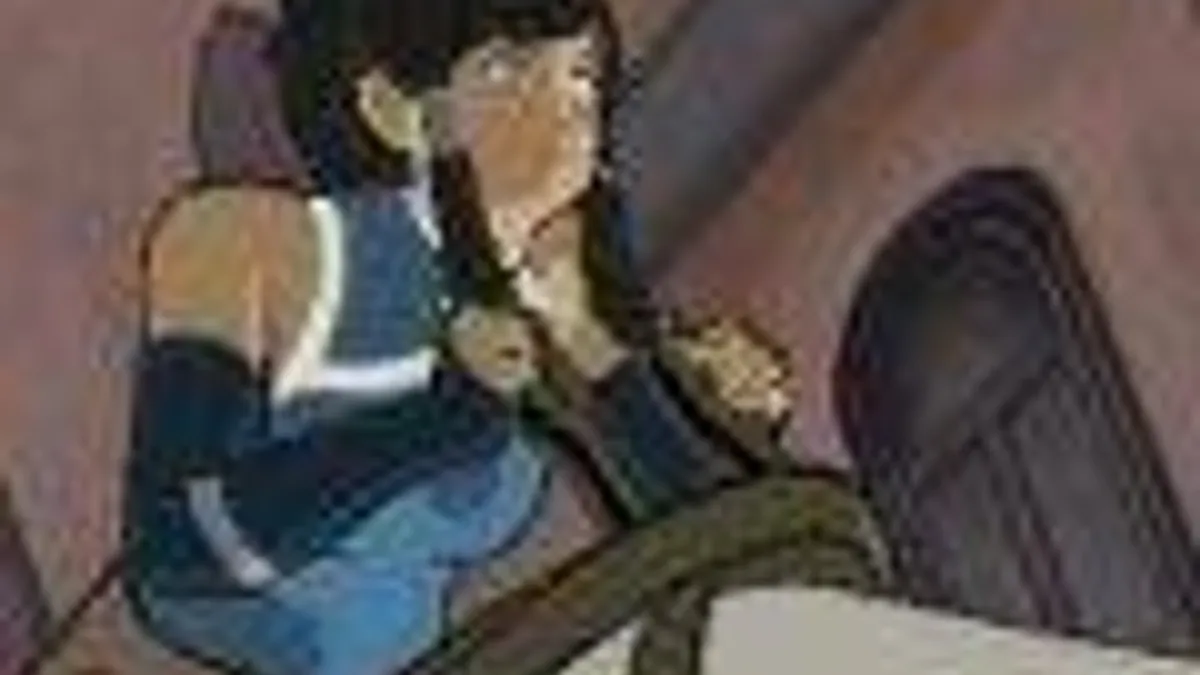 Hlavní obrázek článku: Platinum Games připravuje hru The Legend of Korra