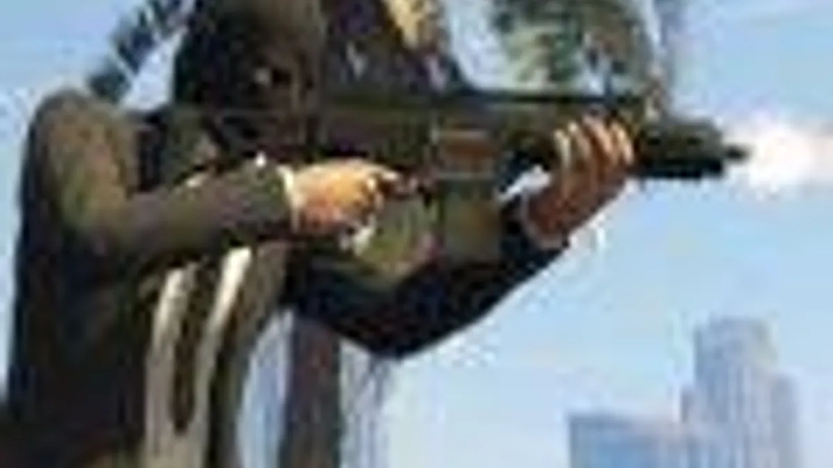 Hlavní obrázek článku: Grand Theft Auto Online dostane Heist mise začátkem příštího roku + první trailer