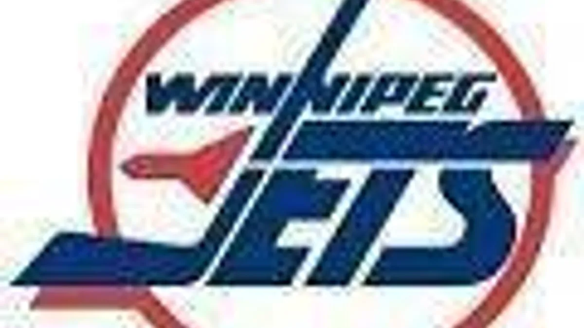 Hlavní obrázek článku: Winnipeg v NHL 12