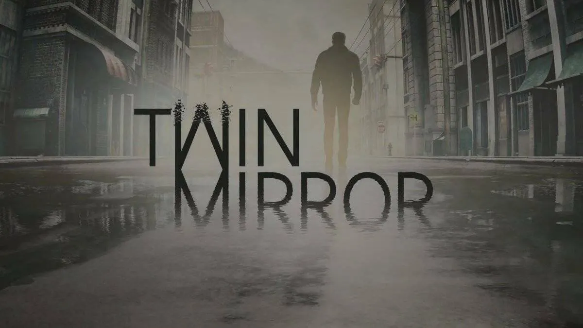 Hlavní obrázek článku: Oznámena hra Twin Mirror od Dontnod Entertainment