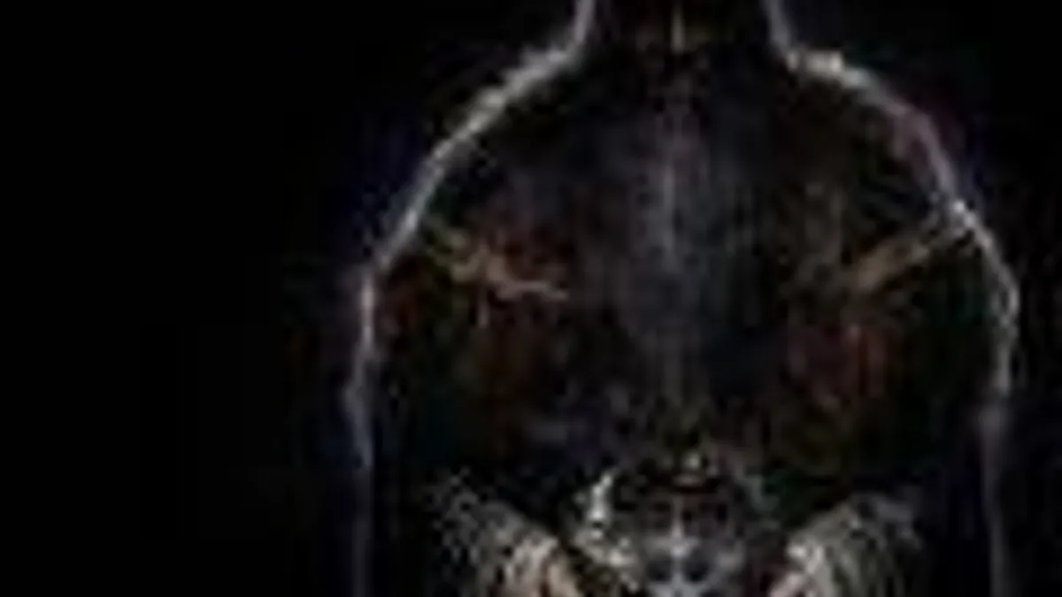 Hlavní obrázek článku: 27 minut z PS4 verze Dark Souls 2: Scholar of the First Sin