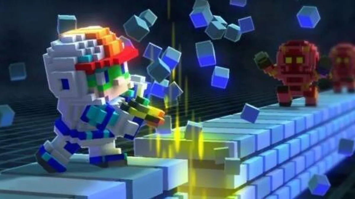 Hlavní obrázek článku: Oznámena hra Lode Runner Legacy pro PS4