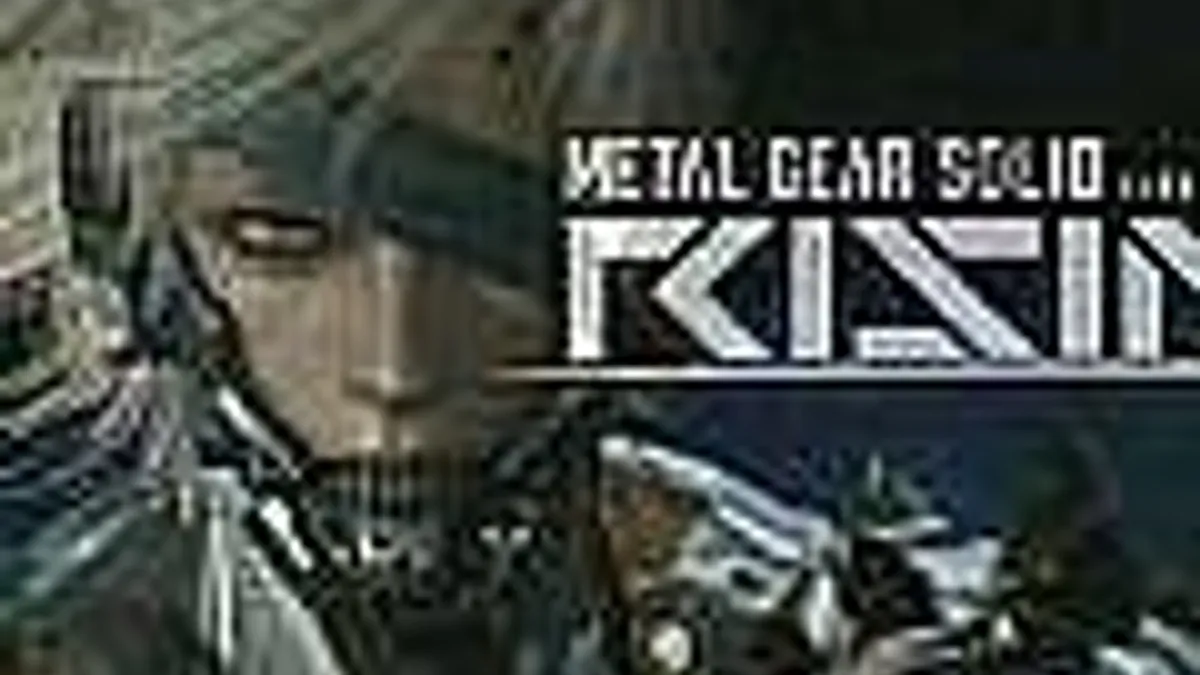 Hlavní obrázek článku: Metal Gear Solid Rising s podporou Kinectu a Move?