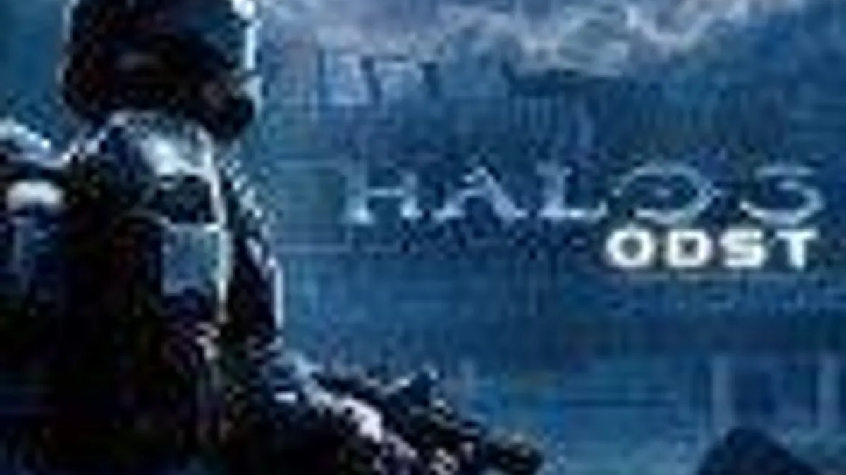 Hlavní obrázek článku: První obrázek z Halo 3: ODST pro Xbox One