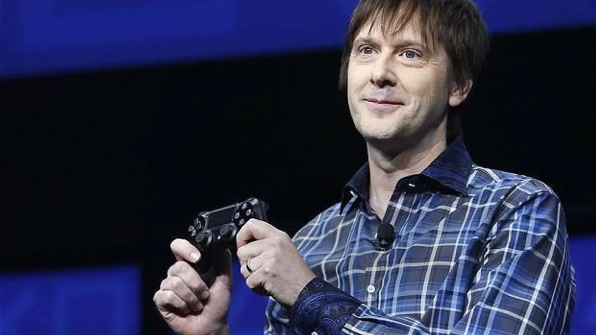 Hlavní obrázek článku: Cerny: Funkce konzole PlayStation 5 ospravedlní cenu