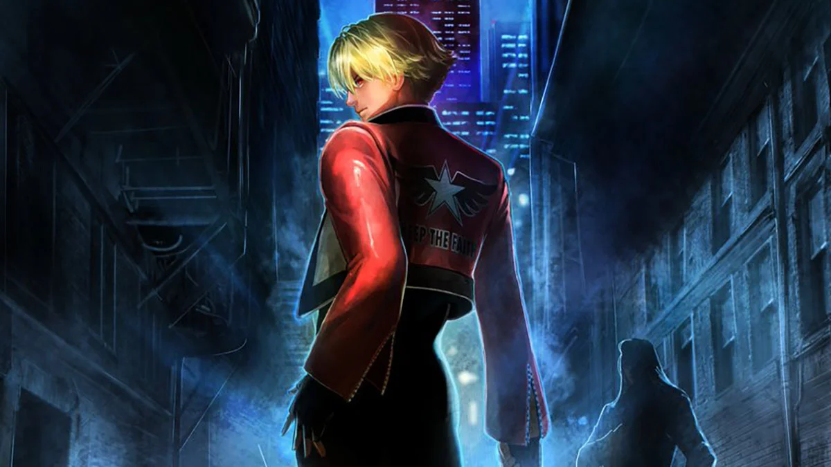 Hlavní obrázek článku: Nový díl bojovky Fatal Fury/Garou bude obsahovat propracovanou část pro jednoho hráče