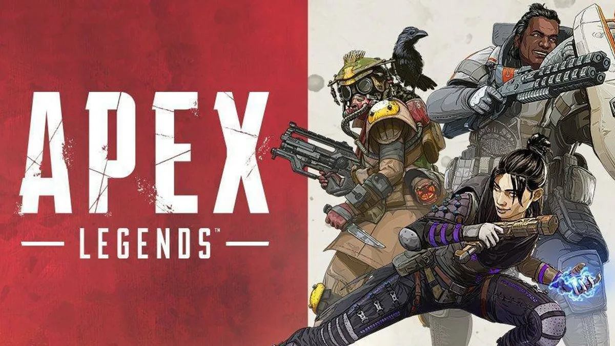 Hlavní obrázek článku: Apex Legends dostane podporu pro cross-play, Nintendo Switch verzi a další novinky