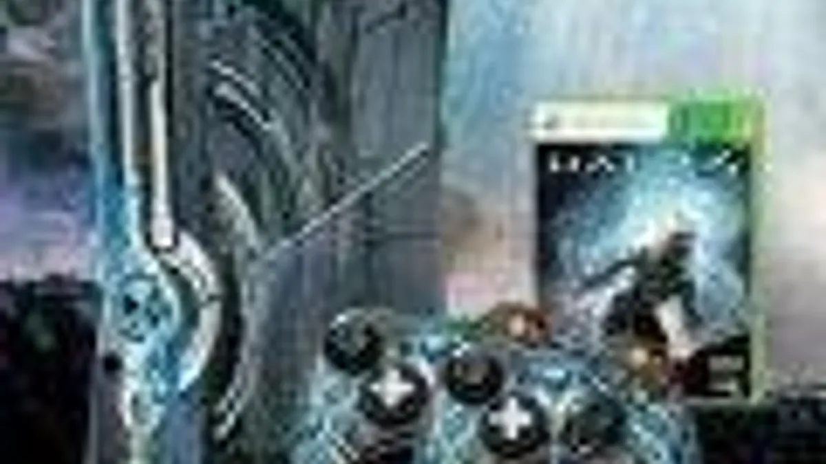 Hlavní obrázek článku: Microsoft plánuje limitovanou edici Xboxu 360 s motivem Halo 4