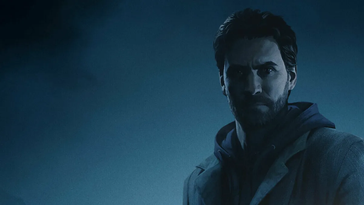 Hlavní obrázek článku: AMC připraví seriál podle hry Alan Wake