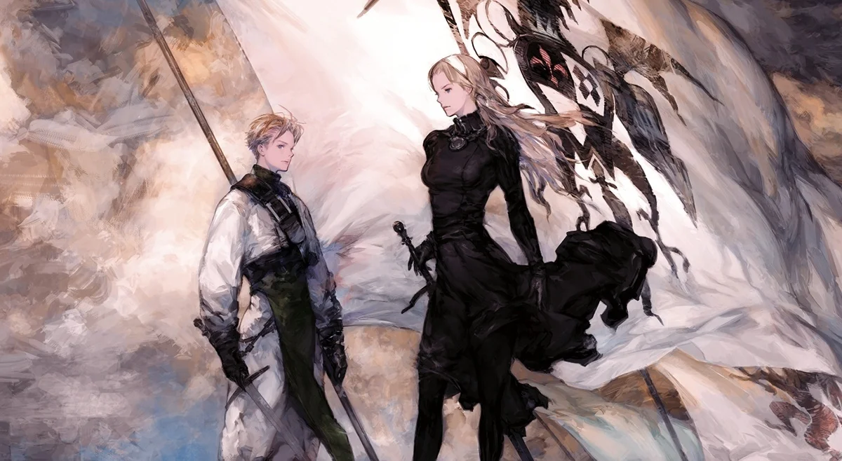 Hlavní obrázek článku: Square Enix oznámil hru Tactics Ogre: Reborn, vyjde v listopadu