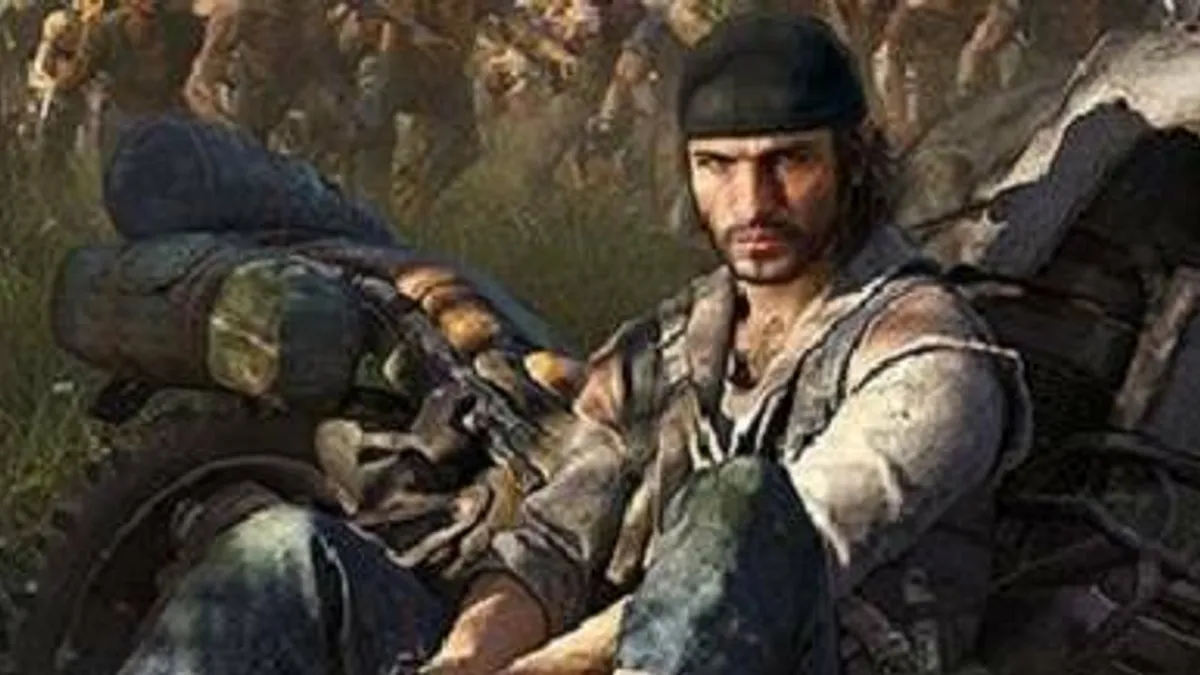 Hlavní obrázek článku: Black Friday v podání PlayStationu