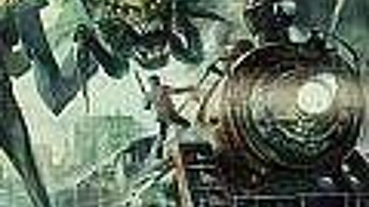 Hlavní obrázek článku: Resistance 3 rozhodně není poslední