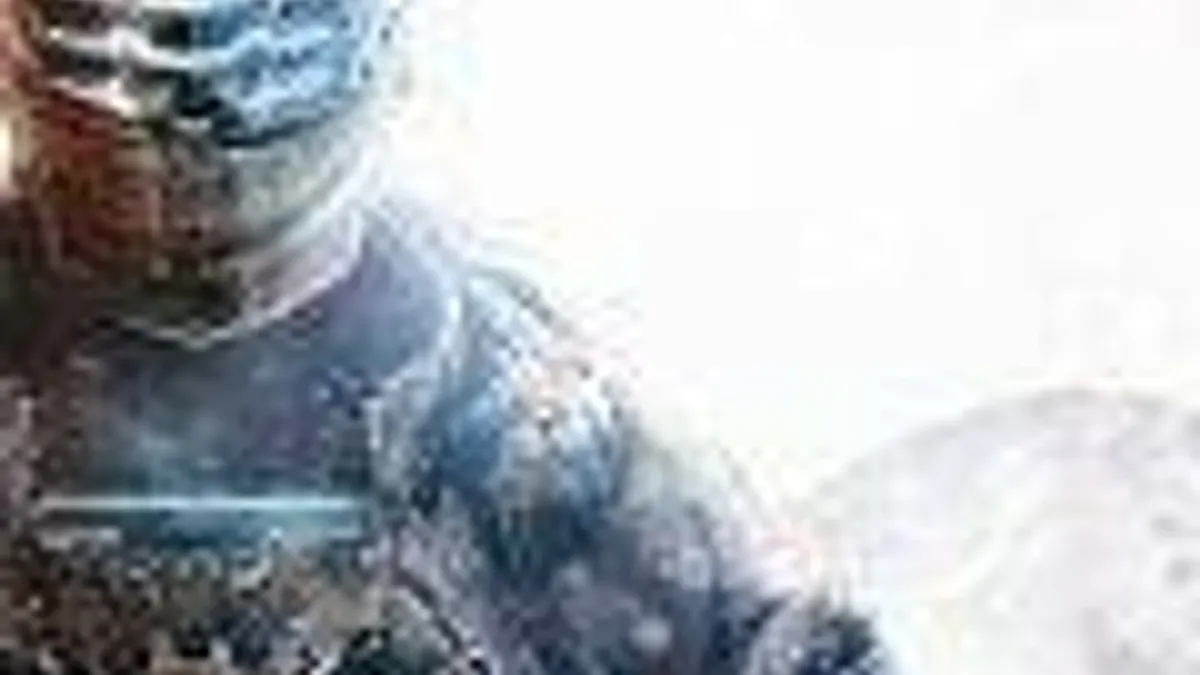 Hlavní obrázek článku: GamesCom 2012 - Dead Space 3