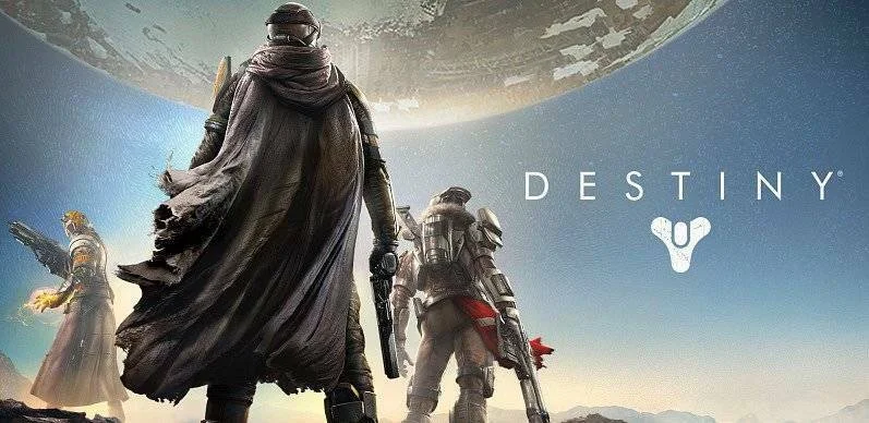 Betaverzi na Destiny si zahrálo více jak 4.6 milionu hráčů