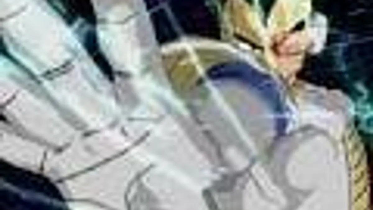 Hlavní obrázek článku: Oznámen Dragon Ball Z: Raging Blast