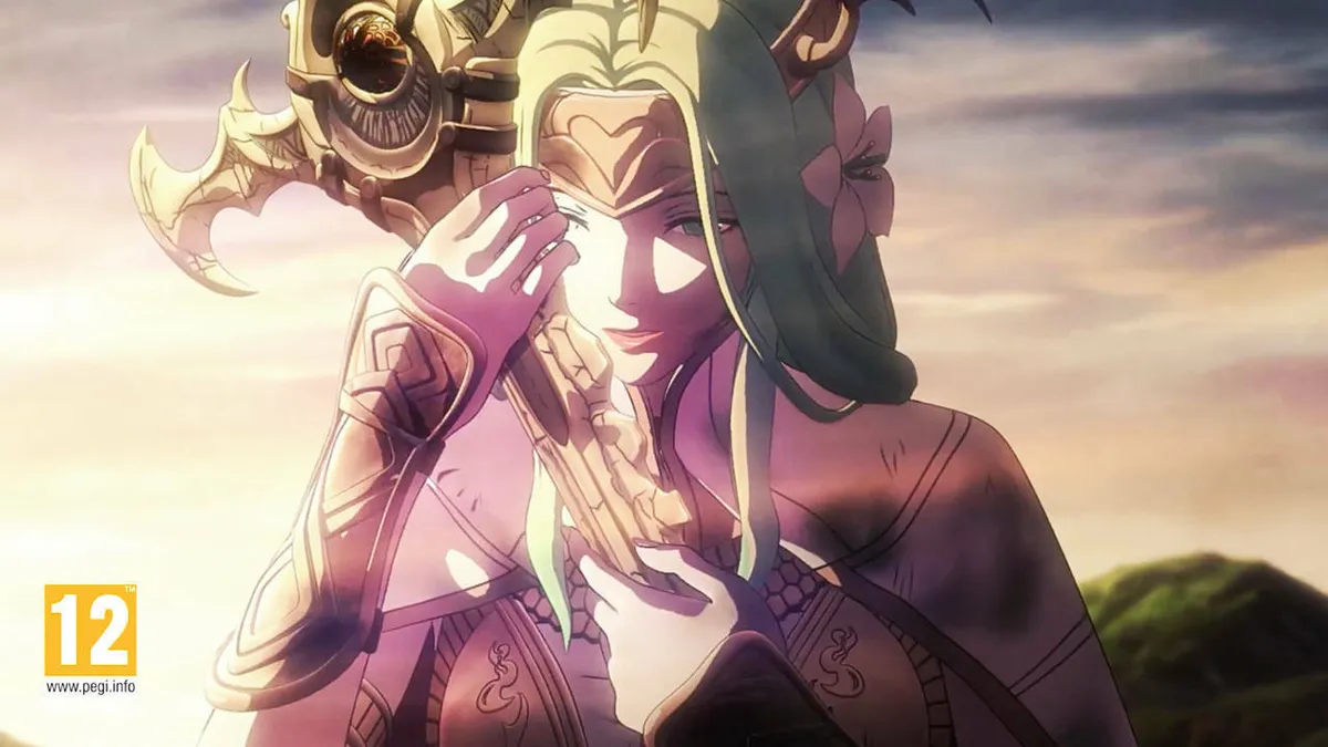 Hlavní obrázek článku: Oznámena hra Fire Emblem Three Houses