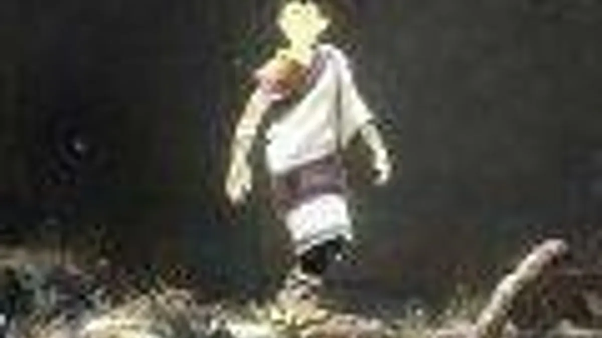 Hlavní obrázek článku: Sony netuší, jestli příští rok vyjde The Last Guardian