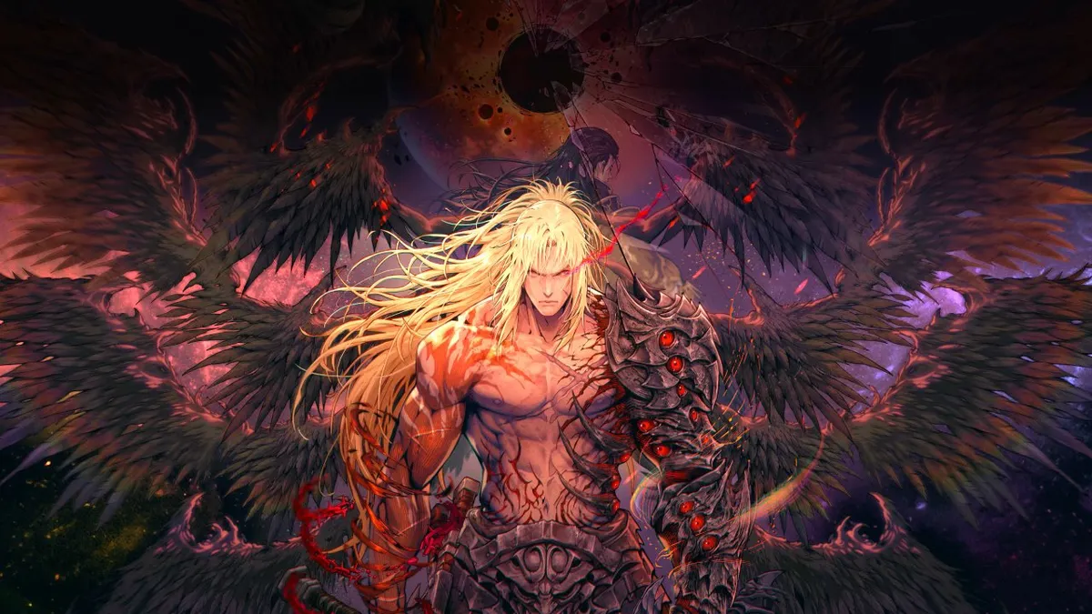 Hlavní obrázek článku: Akční RPG hra The First Berserker: Khazan bohužel nenaplnila prodejní očekávání