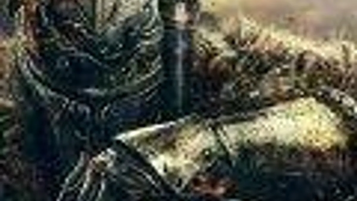 Hlavní obrázek článku: První recenze na Dark Souls 2