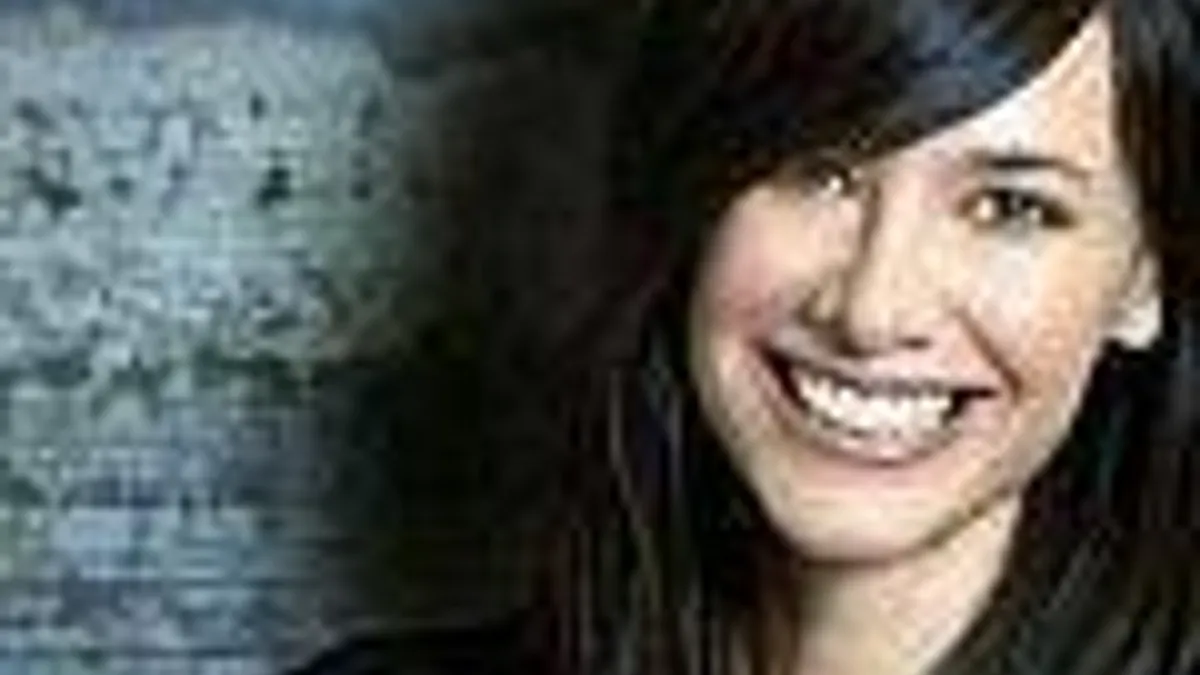 Hlavní obrázek článku: Jade Raymond se stala šéfem v UbiSoft Toronto