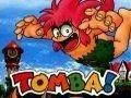 Hlavní obrázek článku: PSone klasika Tomba! už ví svoje evropské vydání