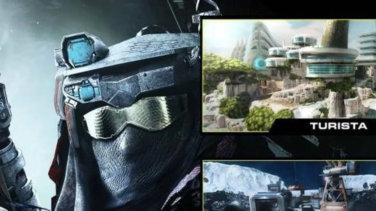 Hlavní obrázek článku: Trailer na nový zombie scénář pro Call of Duty: Infinite Warfare