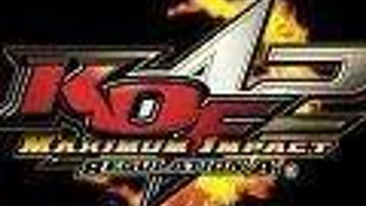 Hlavní obrázek článku: The King of Fighters XII oznámen