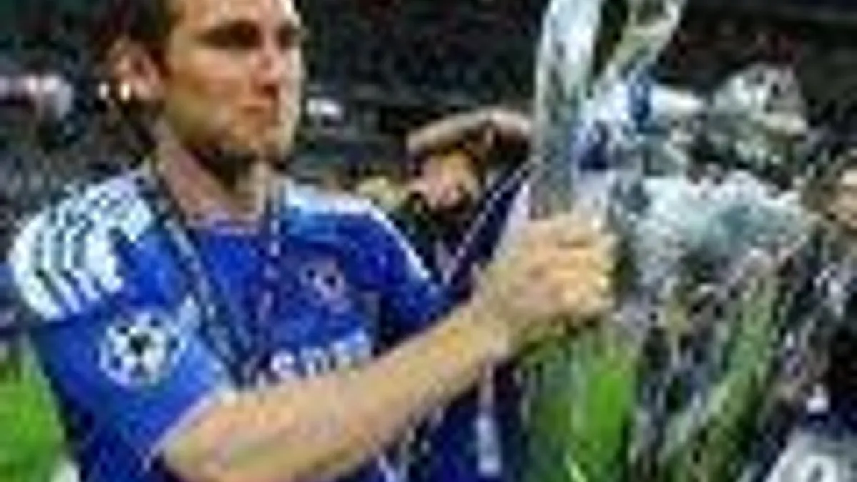 Hlavní obrázek článku: Konami prodloužilo licenci na Ligu mistrů pro sérii PES