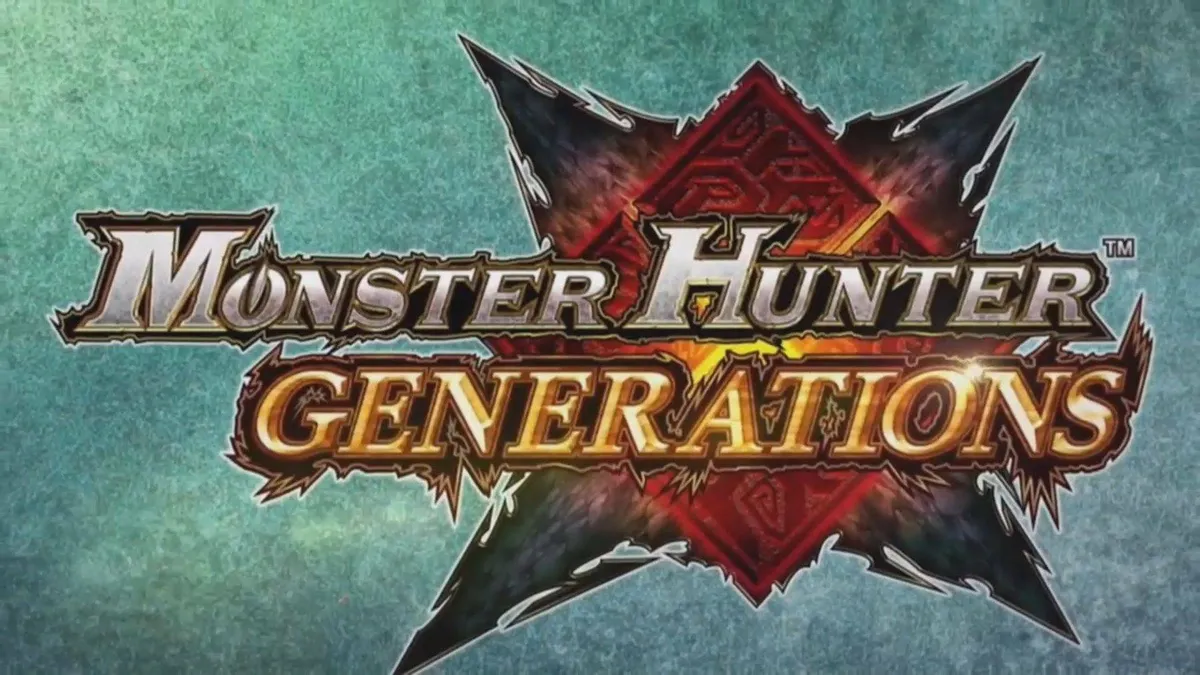 Hlavní obrázek článku: Nový trailer s českými titulky na Monster Hunter Generations
