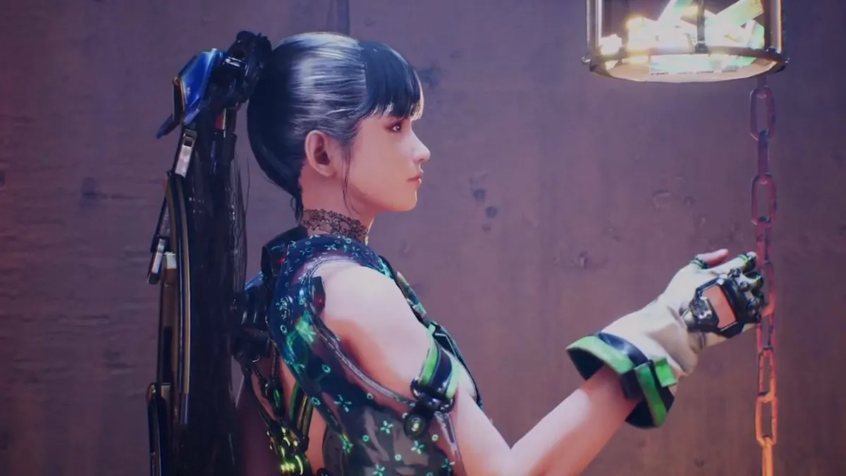 Hlavní obrázek článku: Představena hra Project EVE