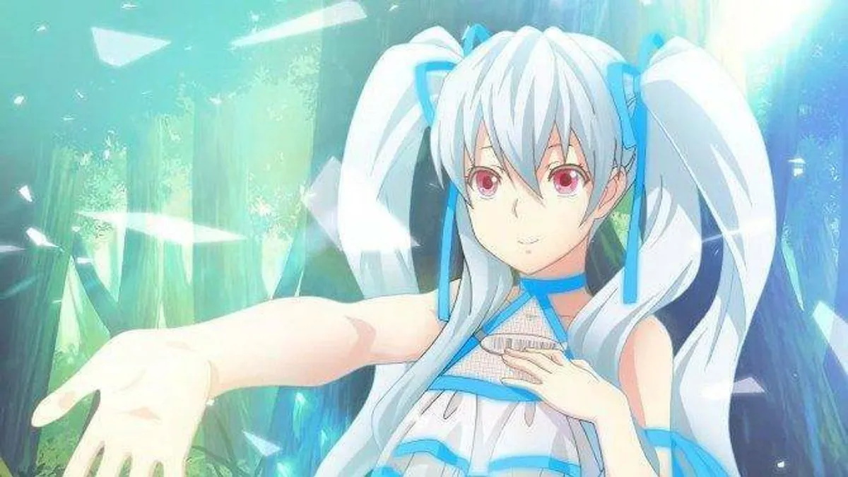 Hlavní obrázek článku: Hodina z nadějného JRPGčka Exist Archive: The Other Side of the Sky