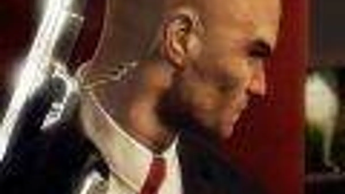 Hlavní obrázek článku: Square Enix oznamuje app Hitman: ICA pro iOS a Android