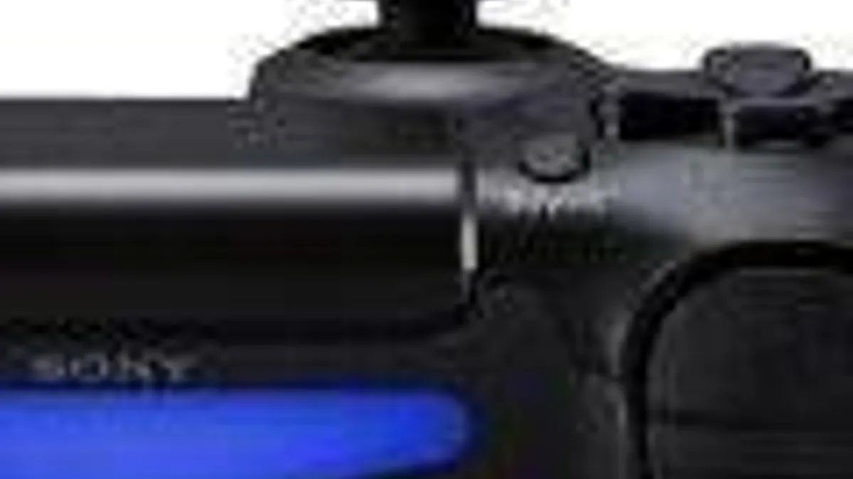 Hlavní obrázek článku: Vývojáři o gamepadu Dualshock 4