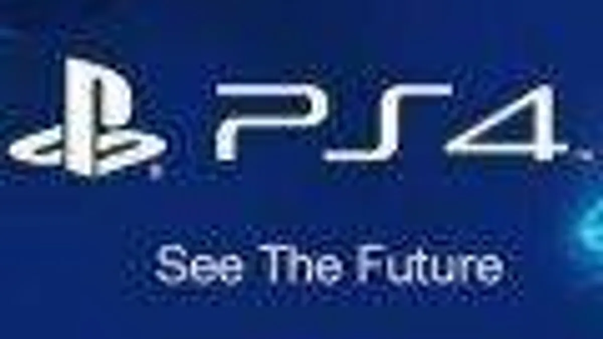 Hlavní obrázek článku: Playstation 4 - otázky a odpovědi