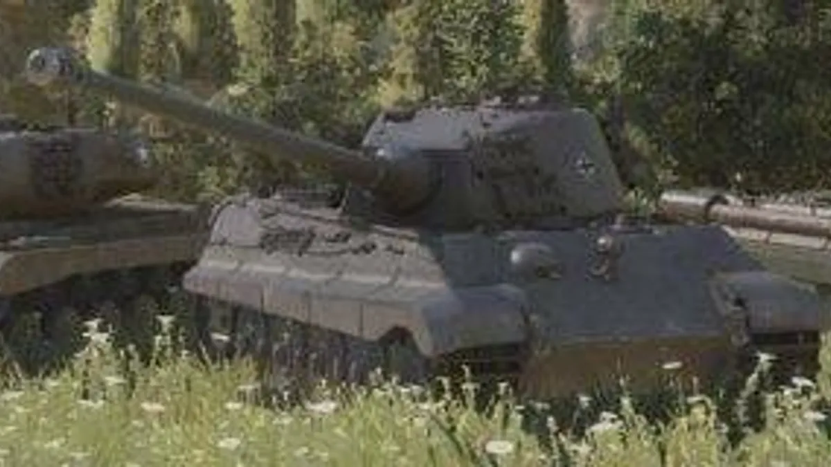 Hlavní obrázek článku: World of Tanks: Xbox One Edition startuje koncem července