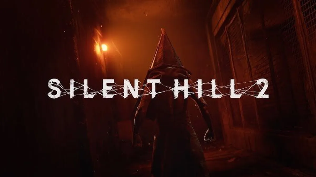 Hlavní obrázek článku: Pěkný launch trailer na hororovou hru Silent Hill 2