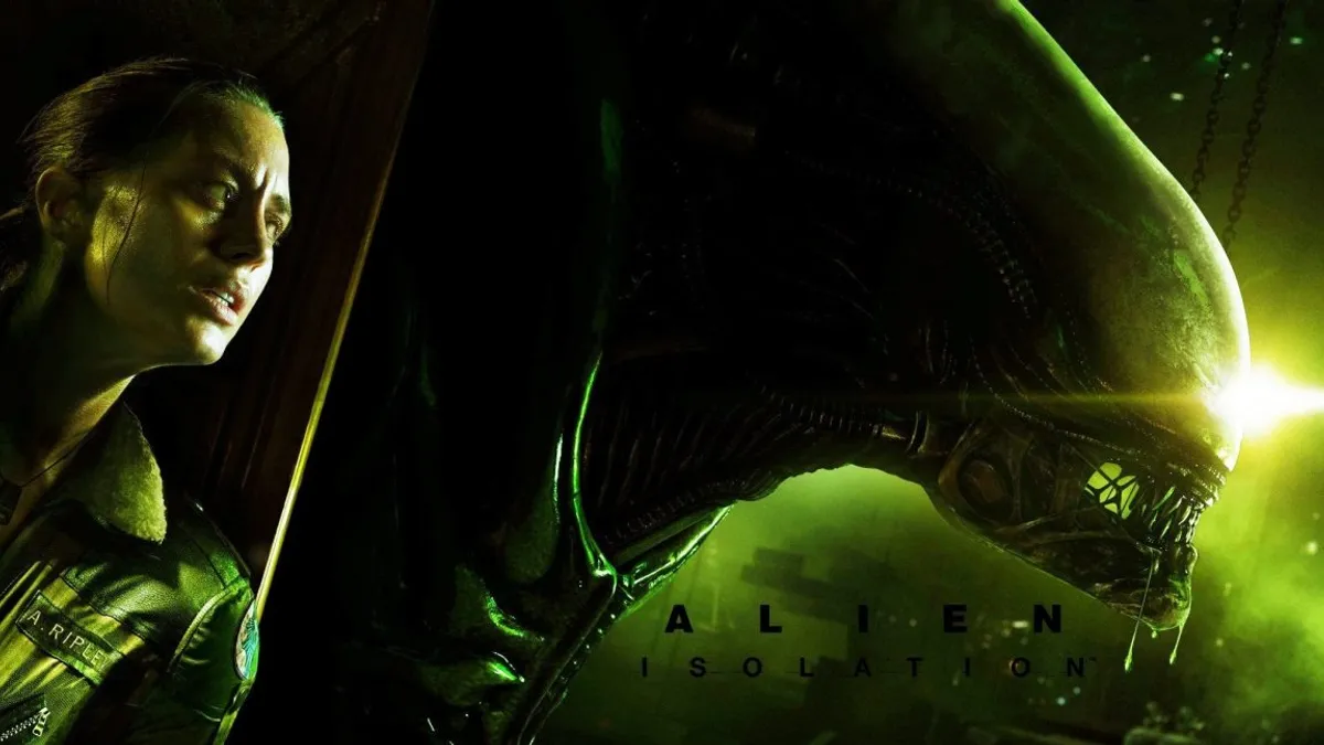 Hlavní obrázek článku: Na konec příštího roku se má připravovat velká AAA hra Alien, ve vývoji by mělo být i pokračování Alien: Isolation