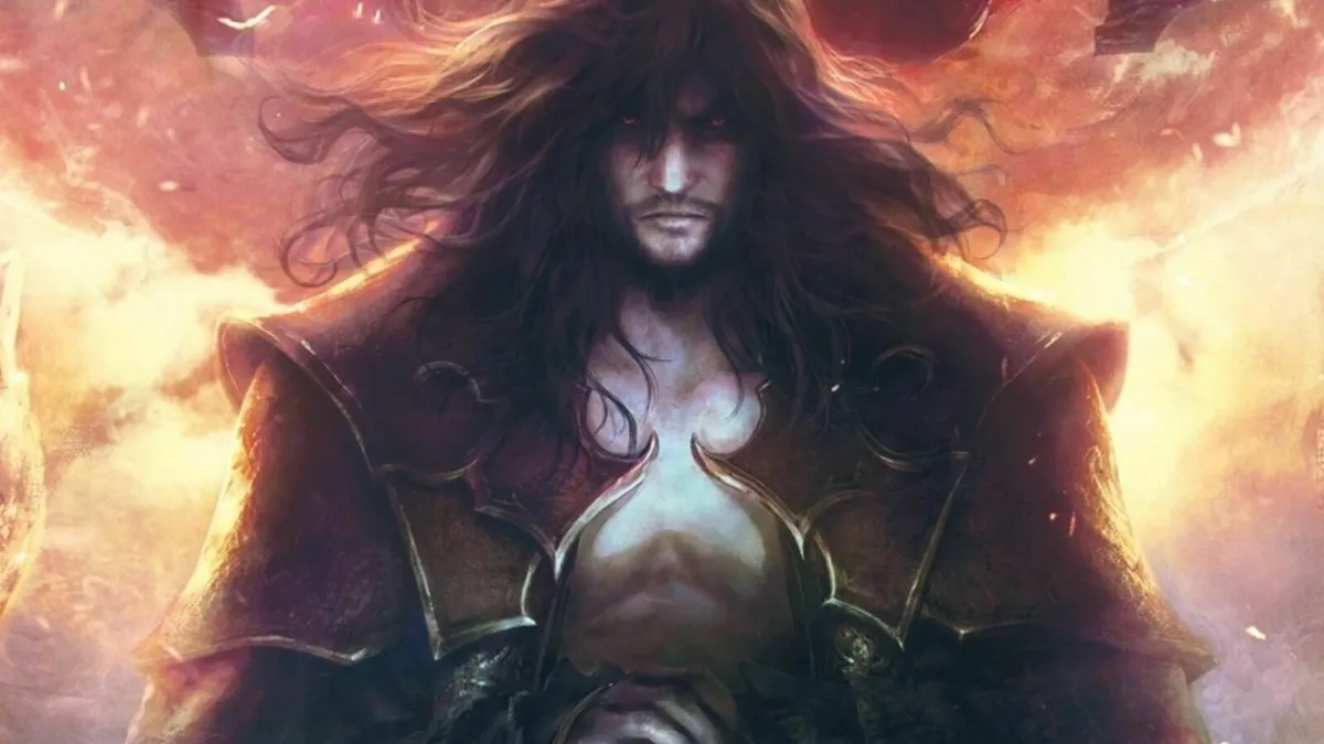 Hlavní obrázek článku: Režisér God of War Ragnarök by rád pracoval na nové Castlevanii