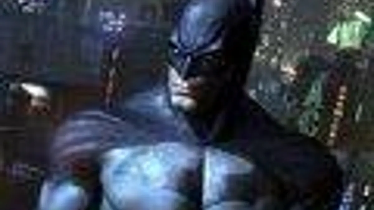 Hlavní obrázek článku: Spekulace: Batman: Arkham Origins bude odhalen na E3