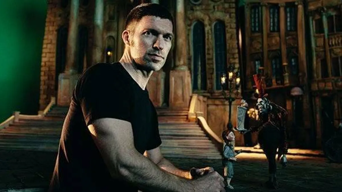 Hlavní obrázek článku: Film Uncharted má nového režiséra