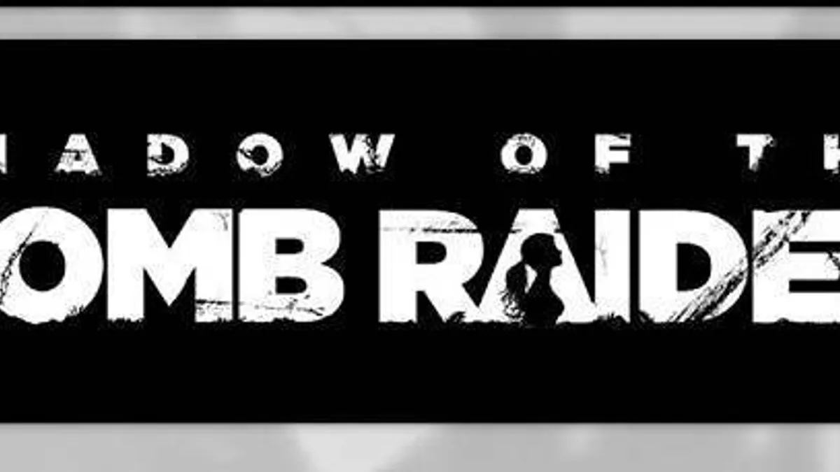 Hlavní obrázek článku: První informace o Shadow of the Tomb Raider