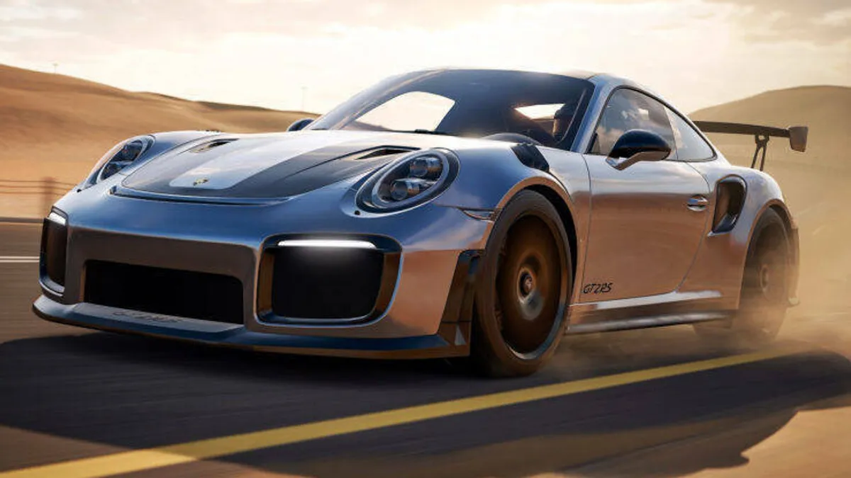 Hlavní obrázek článku: Máte posledních několik týdnů na nákup závodní hry Forza Motorsport 7