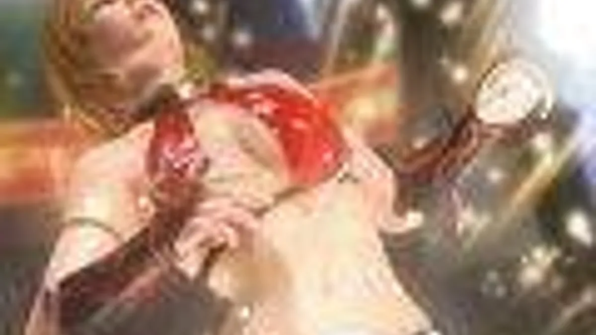 Hlavní obrázek článku: Japonský launch trailer na Dead or Alive 5: Last Round