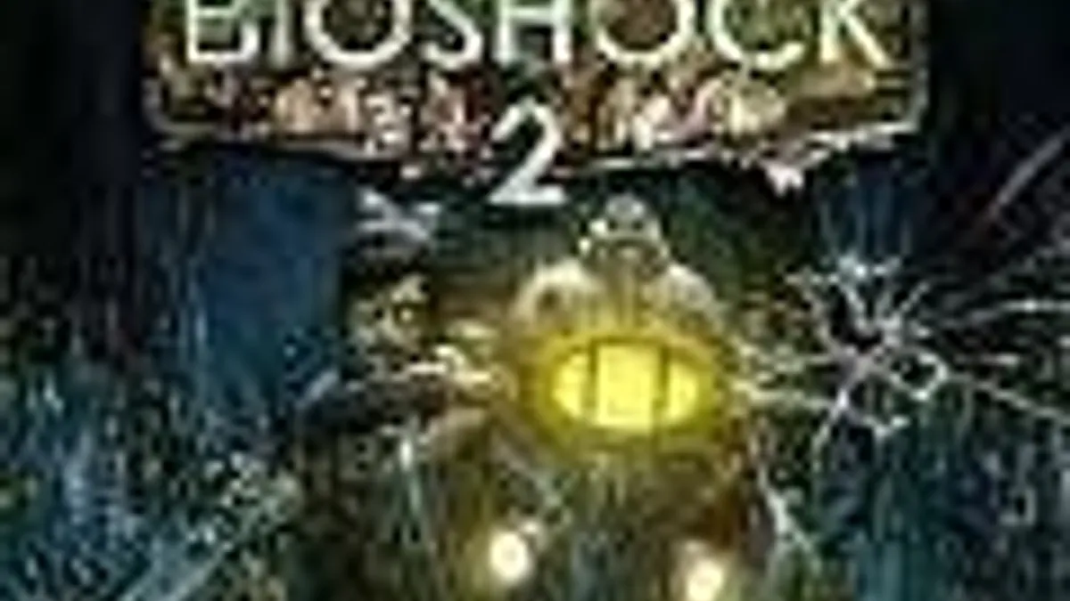 Hlavní obrázek článku: Další Bioshock nemusí vytvořit 2K Marin