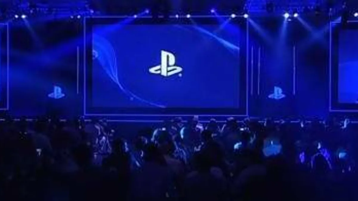 Hlavní obrázek článku: Ani Sony nebude mít na GamesComu tiskovou konferenci